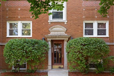 6157 N Richmond St unit 1N, Chicago, IL 60659 - photo 3