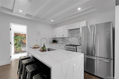 2505 S Hooker St, Denver, CO 80219 - photo 7