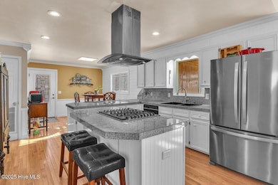 1229 Fletcher Hewett Rd SW, Shallotte, NC 28470 - photo 7