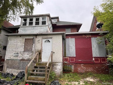 728 Lawrence St, Detroit, MI 48202 - photo 4