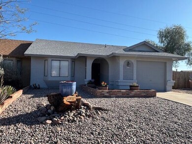4850 S Joshua Tree Dr, Tucson, AZ 85730 - photo 3