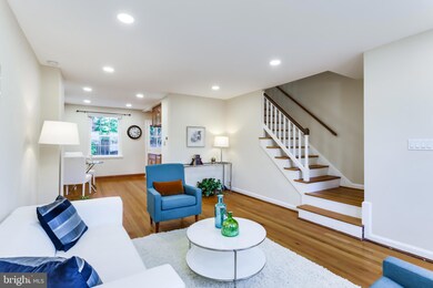 3509 S Stafford St unit A, Arlington, VA 22206 - photo 2