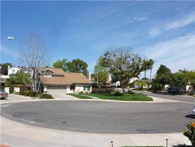 Nice Cul de Sac location.