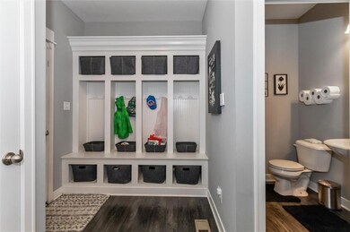 3698 Gilmore Place, Bargersville, IN 46106 - photo 7