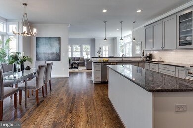 2337 Highland Ave, Falls Church, VA 22046 - photo 4