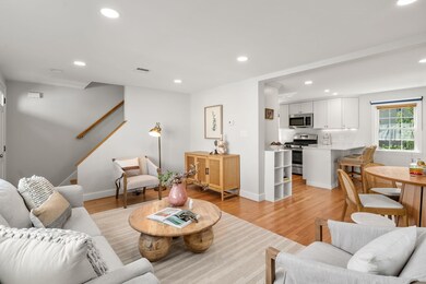 2 Norcross Cir unit 4, Arlington, MA 02474 - photo 2