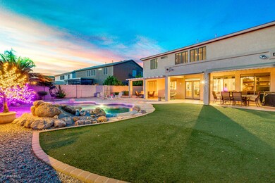 2312 S Sorrelle, Mesa, AZ 85209 - photo 5