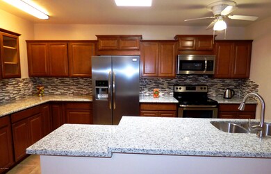 5 Kitchen