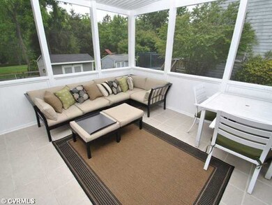 Porch