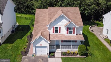 753 Valley Green Ave, Woodbury, NJ 08096 - photo 2