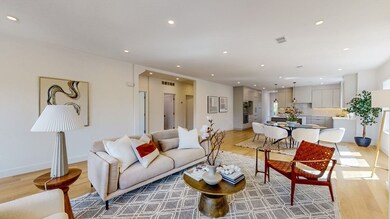 140 Columbia St unit 2, Brookline, MA 02446 - photo 4