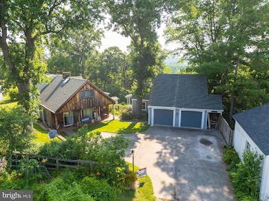 1119 Summit Ave, Front Royal, VA 22630 - photo 2