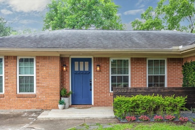 6210 Darnell has been beautifully remodeled, featu