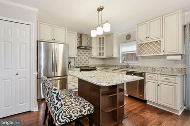 3314 Stone Heather Ct, Herndon, VA 20171 - photo 7