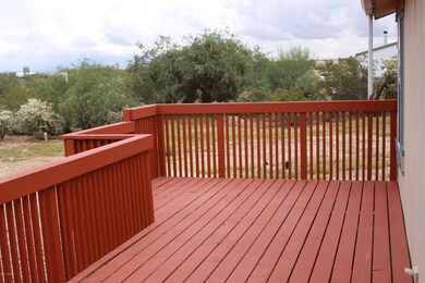 6 Deck