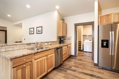 125 Horseshoe Drive Kalispell, MT 59901