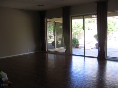 Formal Living / Dining