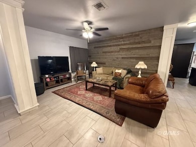 1536 W Cherokee Ln, Safford, AZ 85546 - photo 7