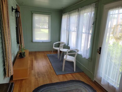 Porch