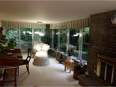 Family Room.