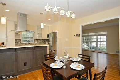 2406 Claremont Dr, Falls Church, VA 22043 - photo 7