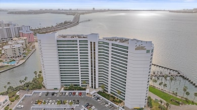 Condo on the Bay Tower I unit 1008, Sarasota, FL 34236 - photo 5