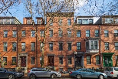 36 E Springfield St, Boston, MA 02118 - photo 2
