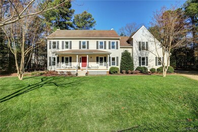 9172 Hoof Cir, Mechanicsville, VA 23116 - photo 2