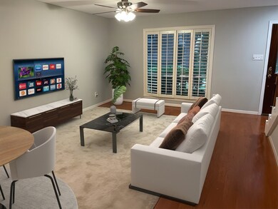 10178 Longmont Dr unit 43/4, Houston, TX 77042 - photo 3