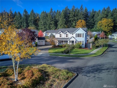 2767 Meyer St, Dupont, WA 98327 - photo 2