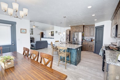 343 W Deer Creek Trail, Payson, UT 84651 - photo 6