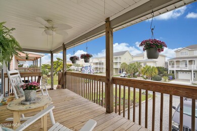 252 E Second St, Ocean Isle Beach, NC 28469 - photo 7
