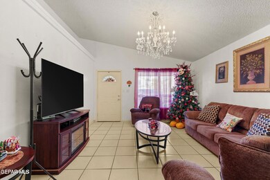 14152 Warren Belin Dr, El Paso, TX 79928 - photo 7