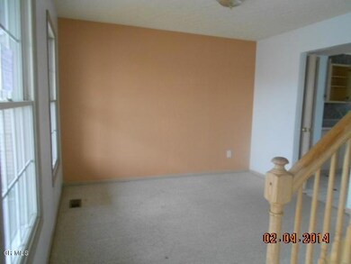 Front Room/Living Room or Dining Room