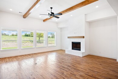 1020 Aledo Ridge Ct, White Settlement, TX 76108 - photo 5