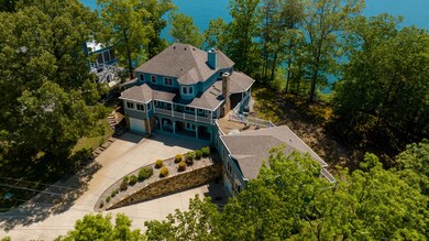 665 Kean Rd.