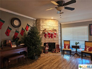 2403 Jake Dr, Copperas Cove, TX 76522 - photo 2