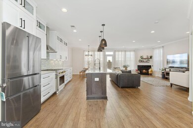 24617 Greysteel Square, Aldie, VA 20105 - photo 4