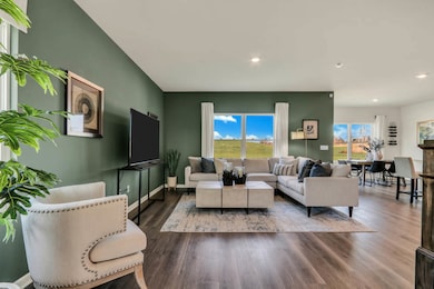 2486 Semillon St, Oswego, IL 60543 - photo 3