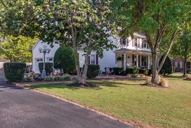 5004 Hays Dr, Columbia, TN 38401 - photo 3