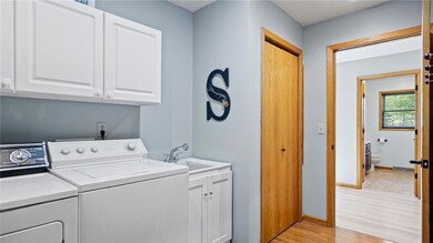 325 E Cowles St, Alma Center, WI 54611 - photo 5