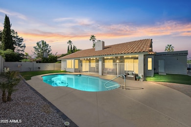 17037 E Aloe Dr, Fountain Hills, AZ 85268 - photo 2