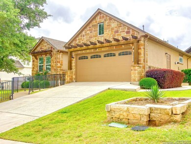 8178 Two Winds, San Antonio, TX 78255 - photo 2