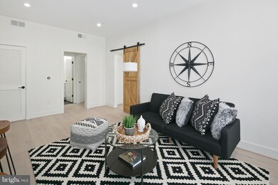 1510 N Capitol St NW unit 301, Washington, DC 20002 - photo 6