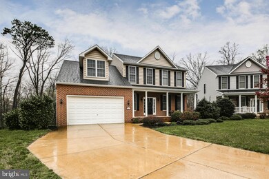 7209 Sauers Ct, Glen Burnie, MD 21061 - photo 2