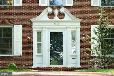 505 Hillcrest Ave, State College, PA 16803 - photo 5