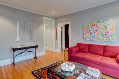 3 Hagar St unit 2, Jamaica Plain, MA 02130 - photo 5