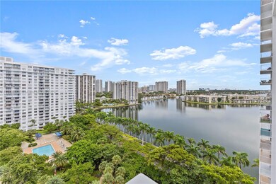 Admirals Port East Condominiums unit 1510W, Aventura, FL 33160 - photo 4