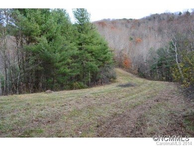 Large Flat Area