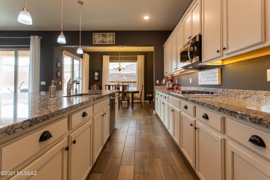 Dream Kitchen